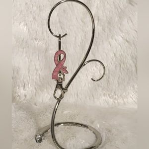 Keychain Accessory for purses and bags